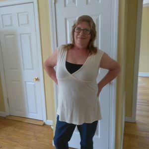 Meet your Posher, Dawn